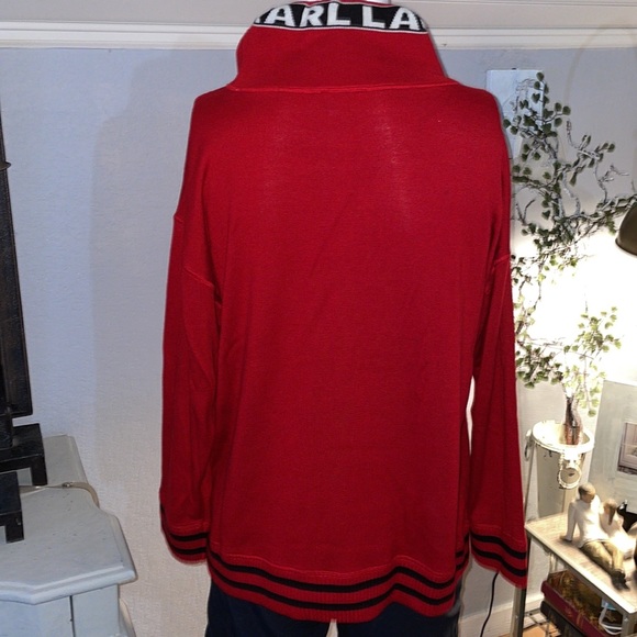 Karl Lagerfeld Gorgeous Sweater - Picture 4 of 7